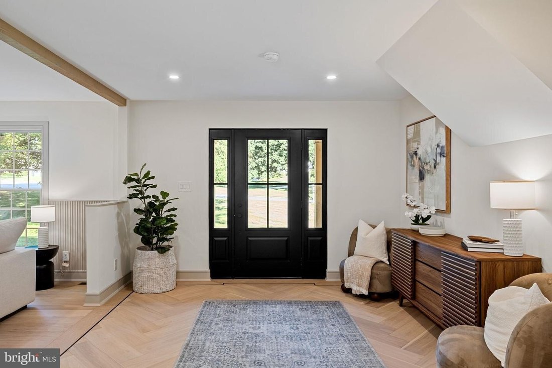 House in Berwyn, Pennsylvania, United States 2 - 18522641