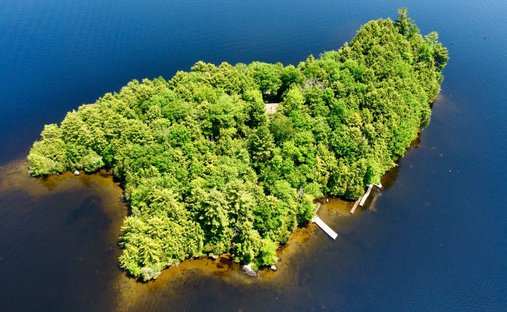Casa en Muskoka Lakes, Ontario, Canadá 1