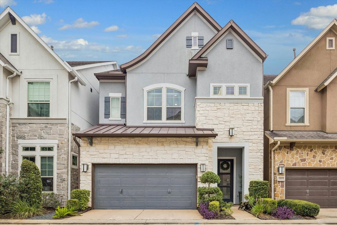 House in Houston, Texas, United States 1 - 18512544