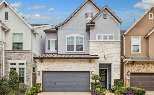 House in Houston, Texas, United States 1