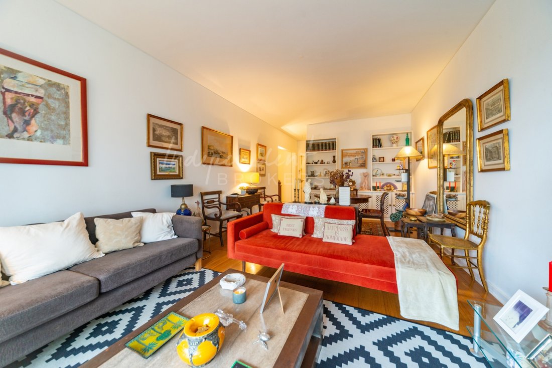 Apartment in Cascais e Estoril, Lisbon, Portugal 3 - 18510186