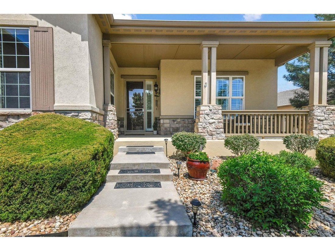 House in Broomfield, Colorado, United States 4 - 18509297