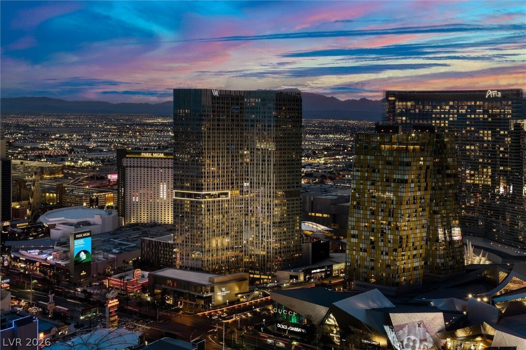 House in Las Vegas, Nevada, United States 1 - 18510552