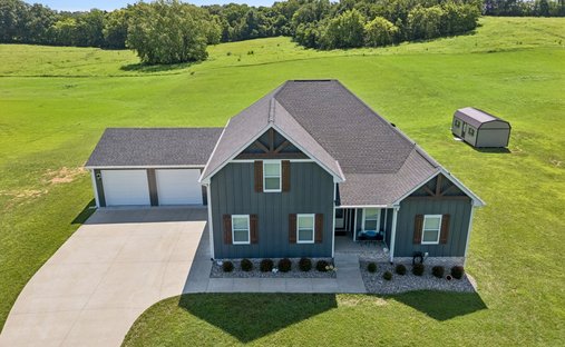 Casa a Springfield, Tennessee, Stati Uniti 1