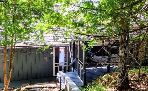House in Putnam Station, New York, United States 1