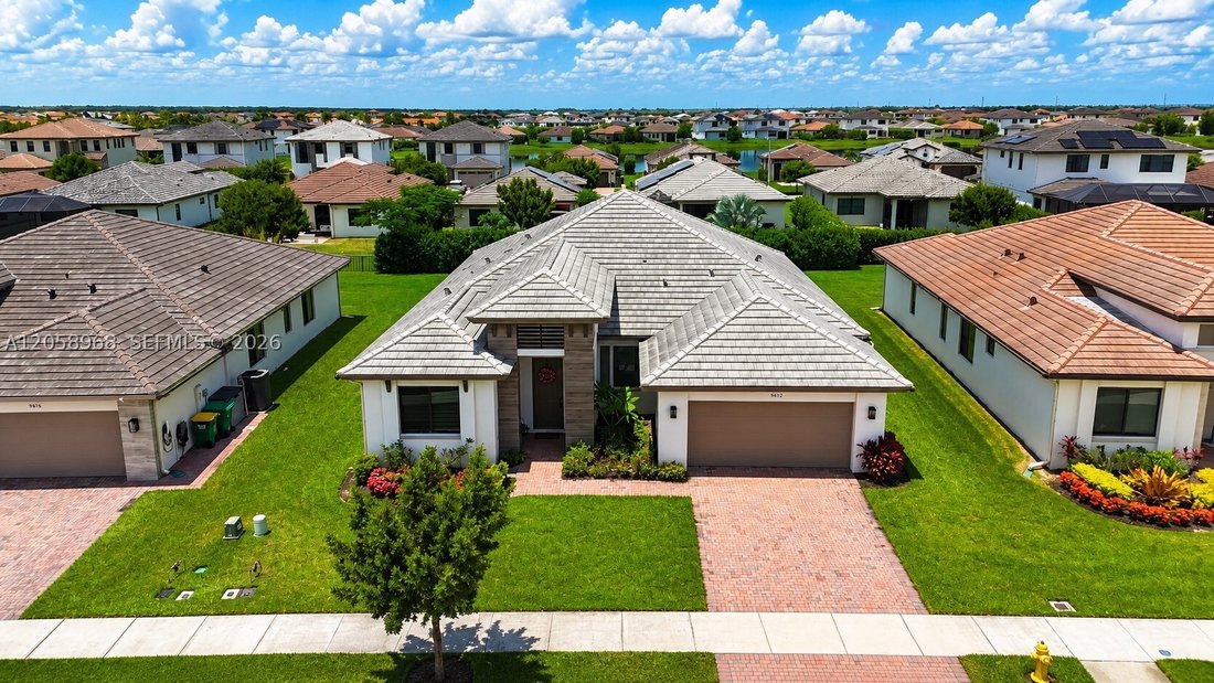 House in Ave Maria, Florida, United States 3 - 18511279