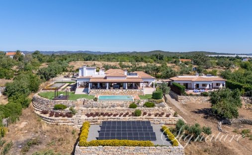 Villa en Olhão, Algarve, Portugal 1