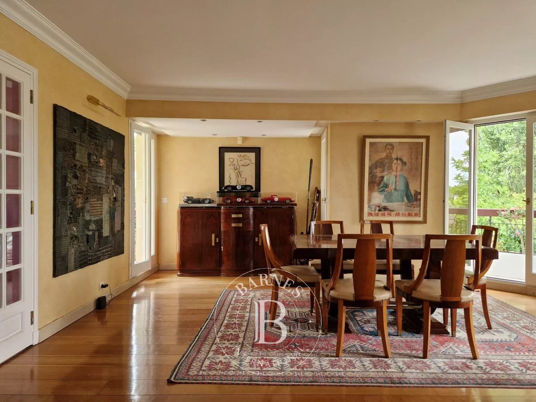 Apartment in Centre Ville-Tour du Lac, Enghien-les-Bains, France 3 - 18516080