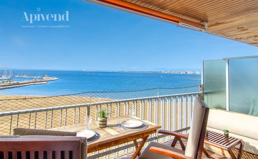 Apartamento en Rosas, Cataluña, España 1