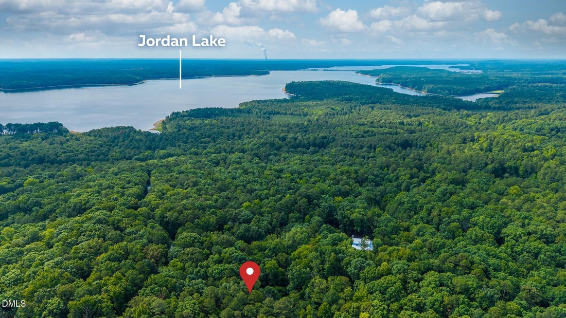 Land in Chapel Hill, North Carolina, United States 3 - 18514610