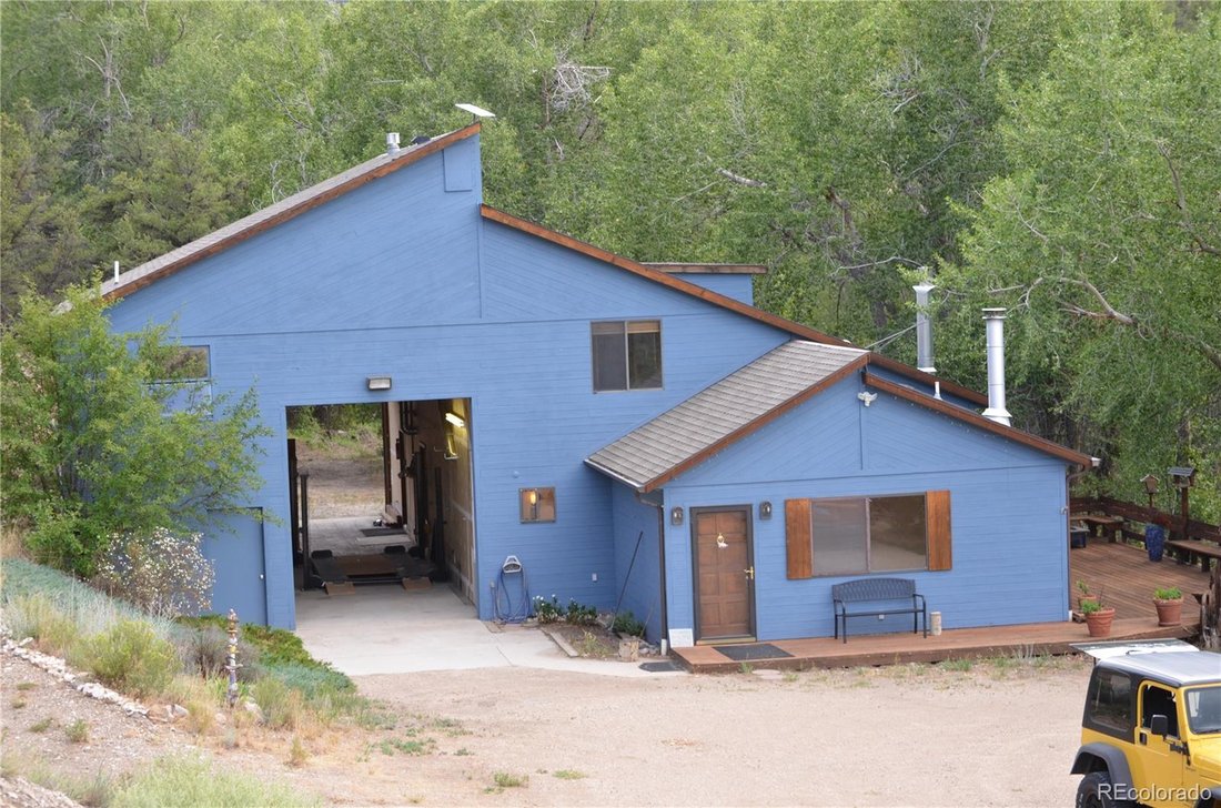 House in Salida, Colorado, United States 2 - 18511717
