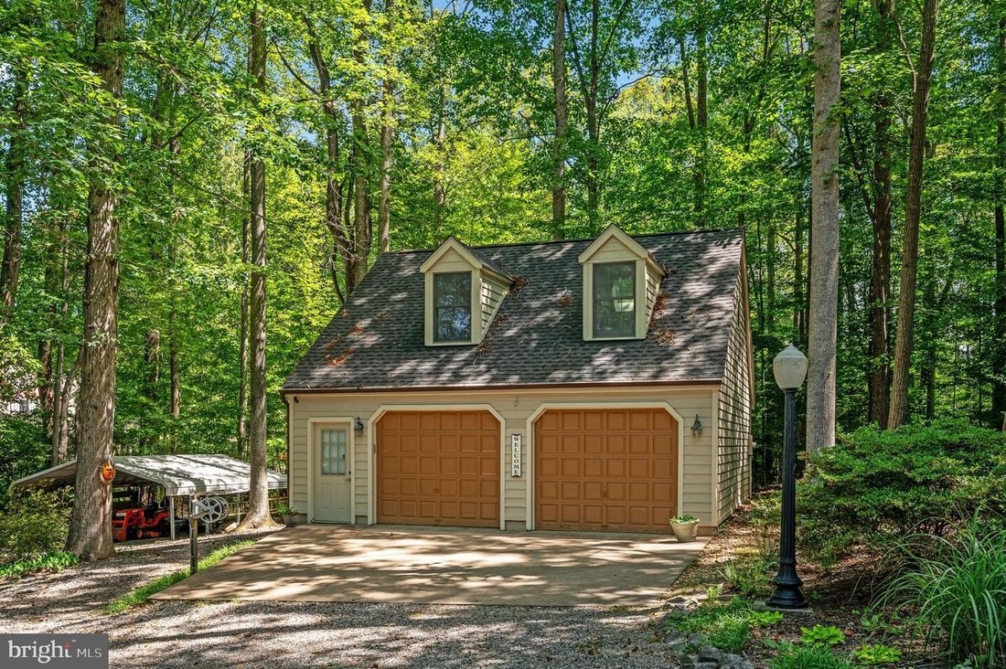 House in Mineral, Virginia, United States 5 - 18514547