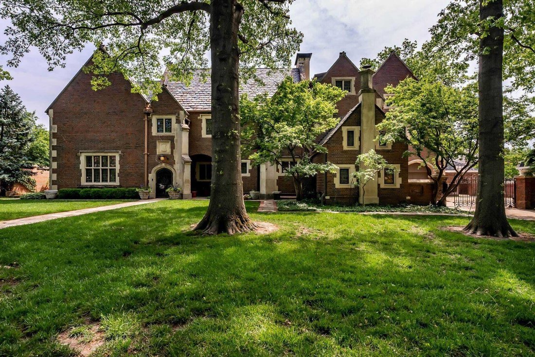 House in Wichita, Kansas, United States 1 - 18514508