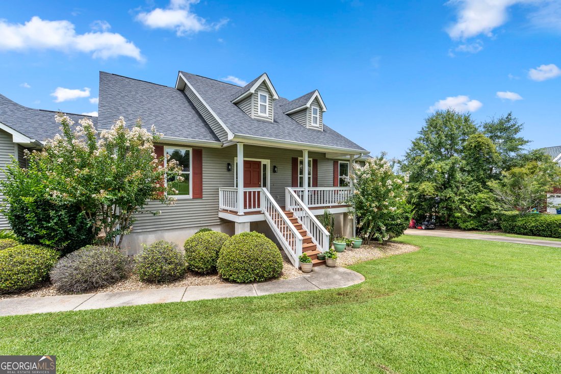 House in Macon, Georgia, United States 4 - 18512660