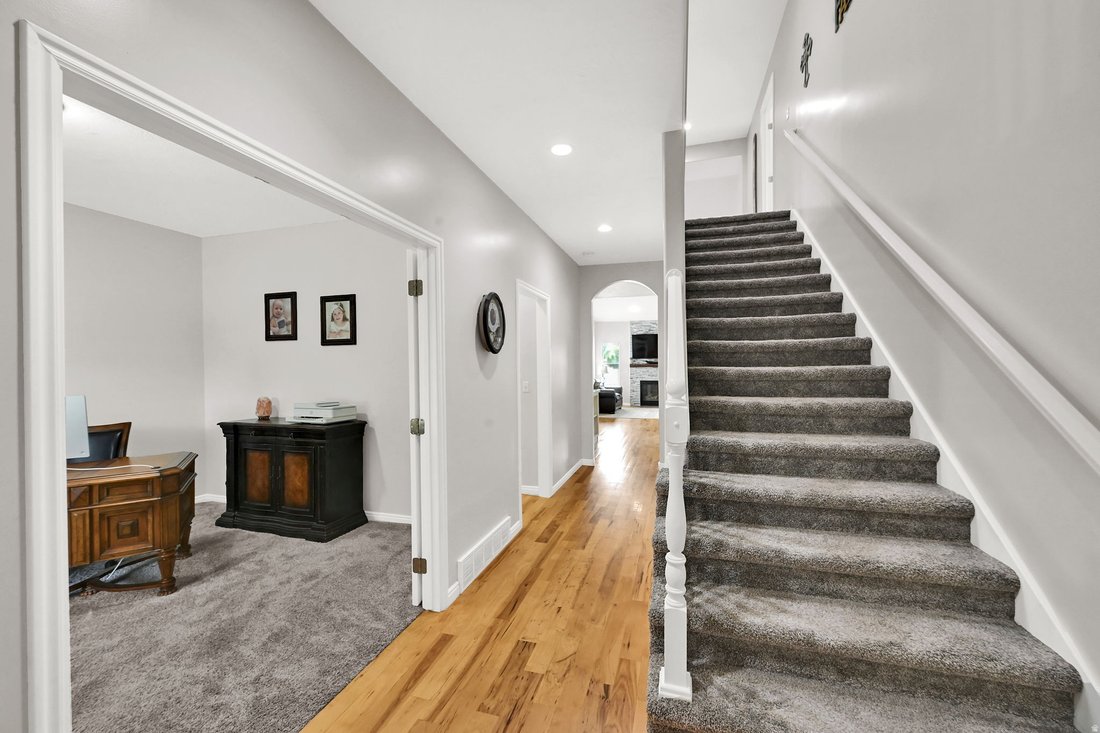 House in Riverton, Utah, United States 5 - 18508491
