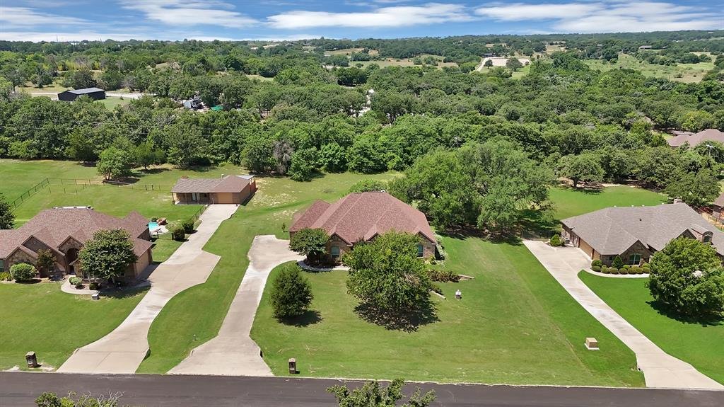 House in Weatherford, Texas, United States 2 - 18513203