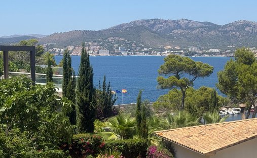 Villa à Santa Ponsa, Îles Baléares, Espagne 1