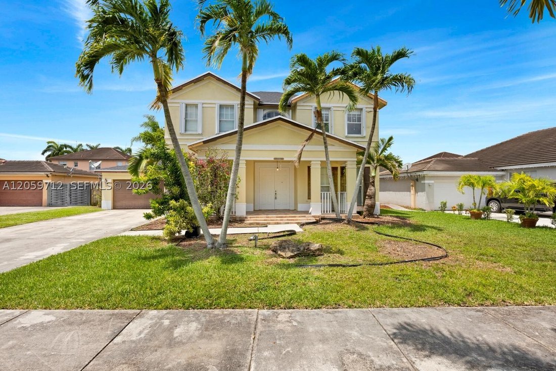 House in Miami, Florida, United States 3 - 18515146