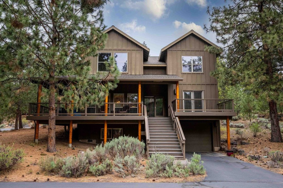 House in Bend, Oregon, United States 2 - 16859421
