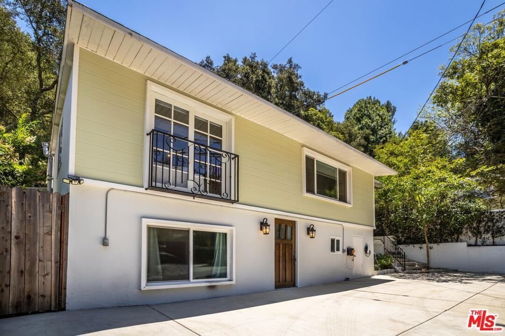 House in Los Angeles, California, United States 2 - 18515041