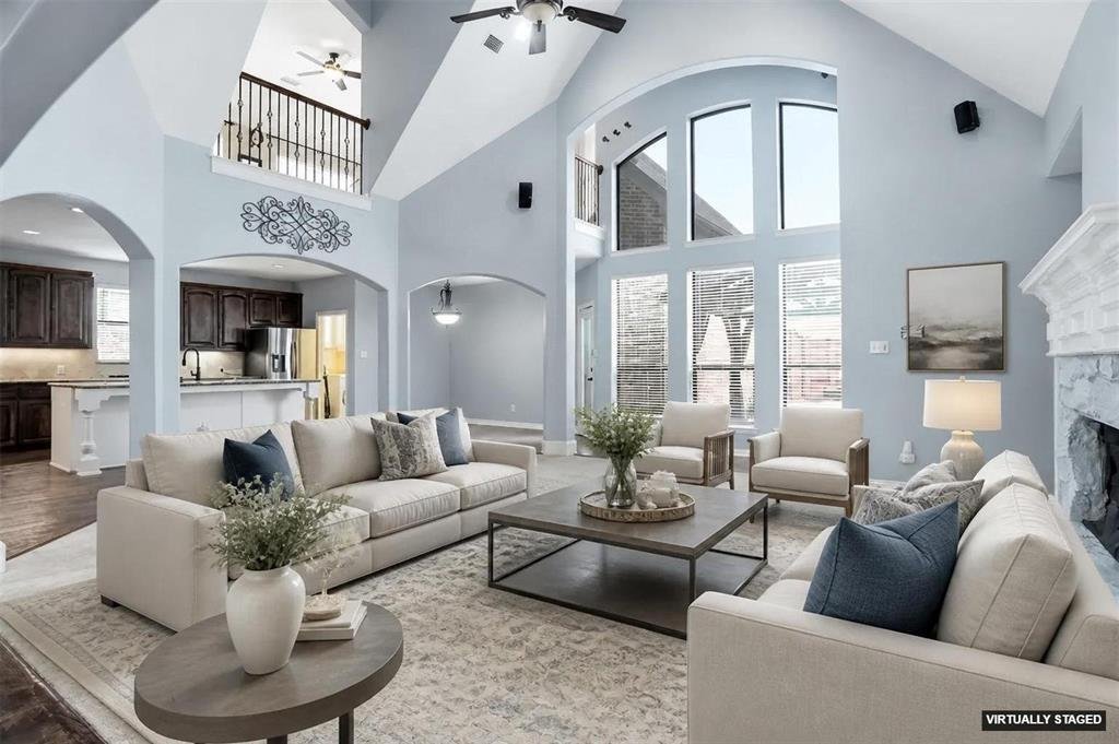 House in Carrollton, Texas, United States 3 - 18076517
