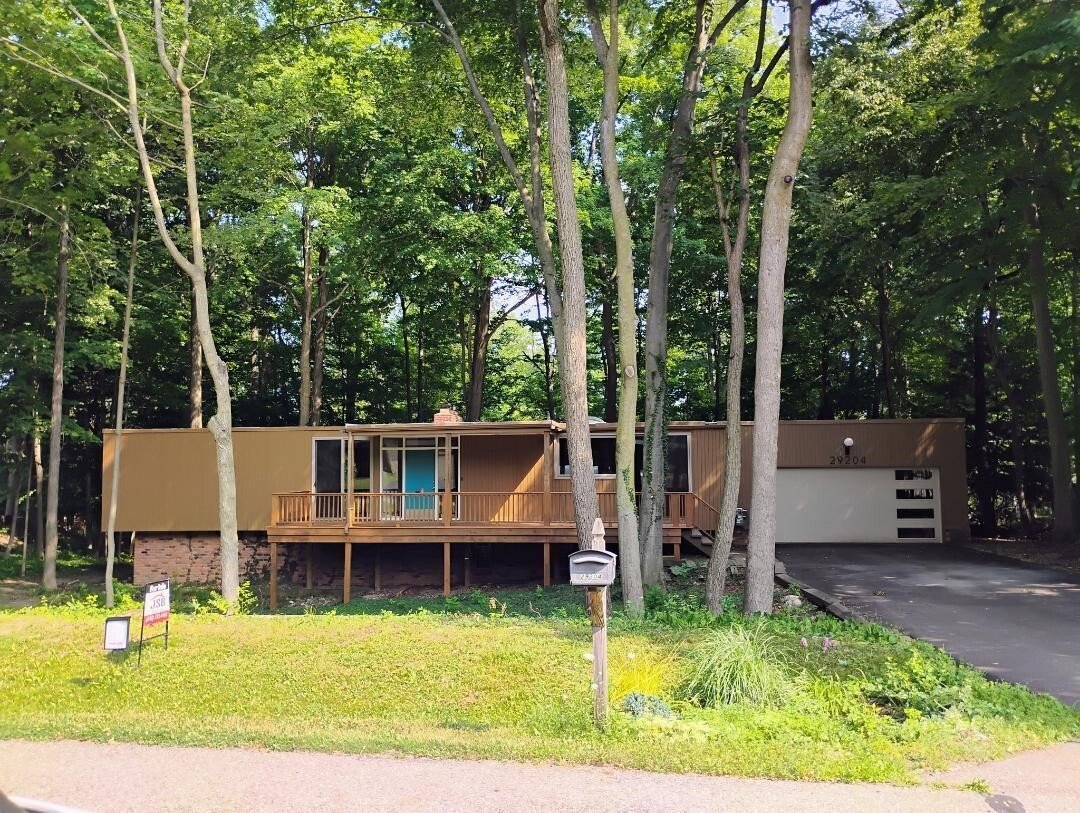 House in Farmington Hills, Michigan, United States 1 - 18511027