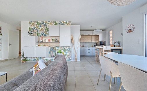 Apartment in Quint-Fonsegrives, Occitania, France 1
