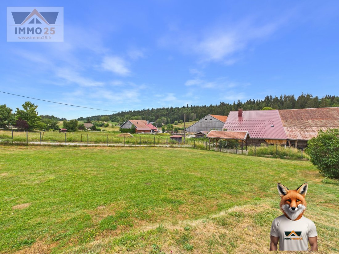 House in Malpas, Bourgogne – Franche-Comté, France 5 - 18433289