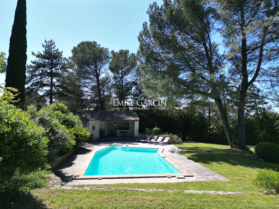Villa in Uzès, Occitania, France 2 - 15960672