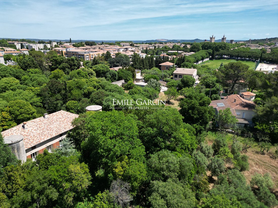 Villa in Uzès, Occitania, France 1 - 17361538