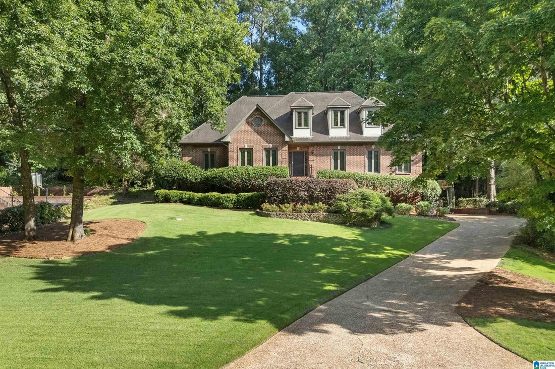 House in Birmingham, Alabama, United States 3 - 18514994