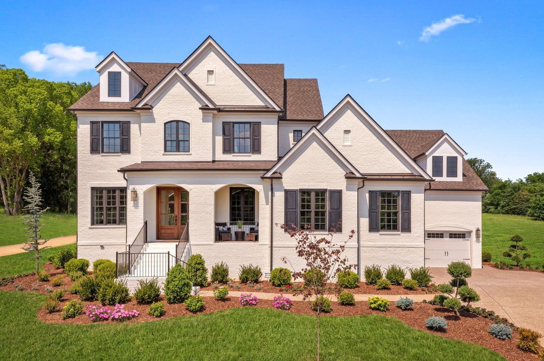 House in La Vergne, Tennessee, United States 1 - 18512458