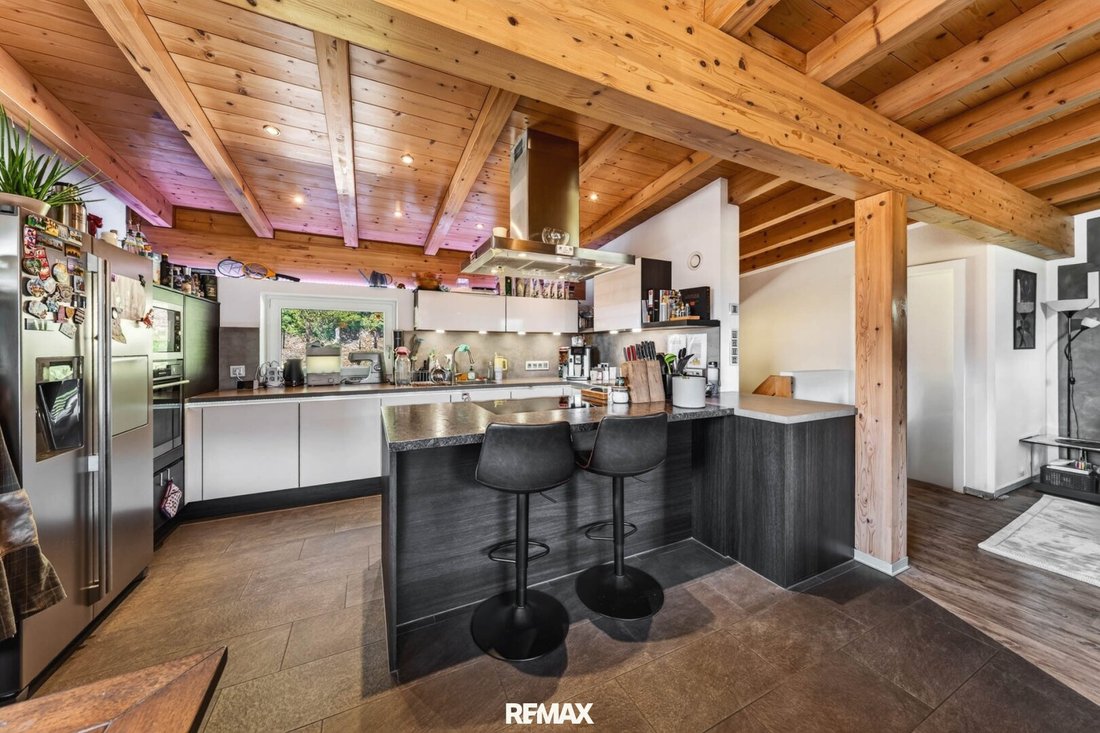Apartment in Kirchbichl, Tyrol, Austria 3 - 18516313