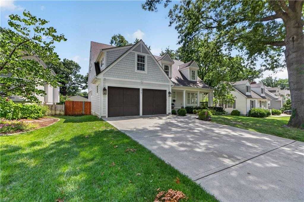 Haus in Mission Hills, Kansas, Vereinigte Staaten 3 - 18514520