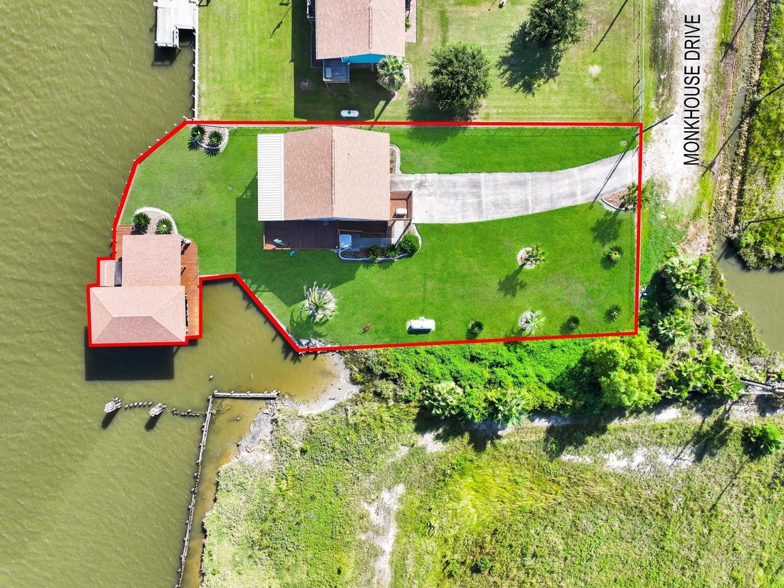 House in Bolivar Peninsula, Texas, United States 4 - 18515295