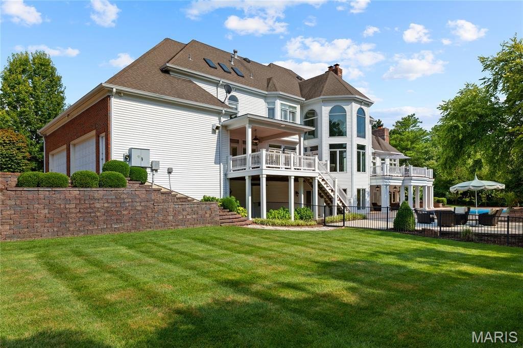 House in Town and Country, Missouri, United States 5 - 18515985
