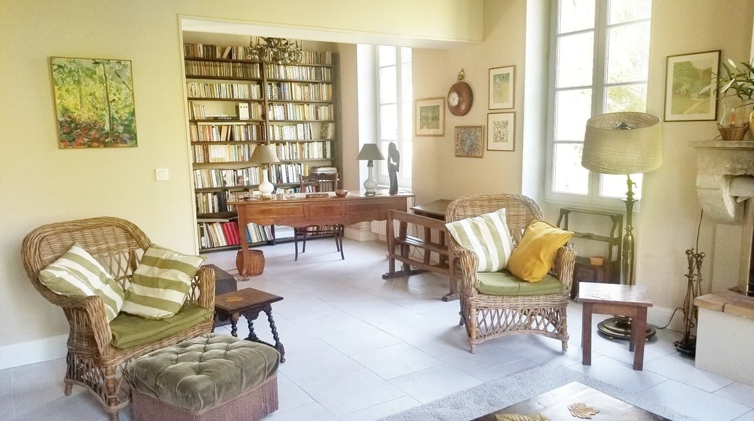 House in Saint-Symphorien, Nouvelle-Aquitaine, France 5 - 18508993