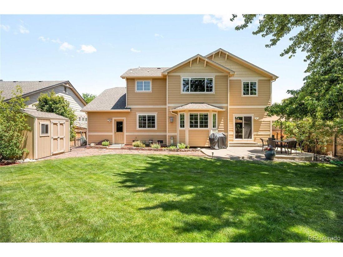 House in Arvada, Colorado, United States 2 - 18515269