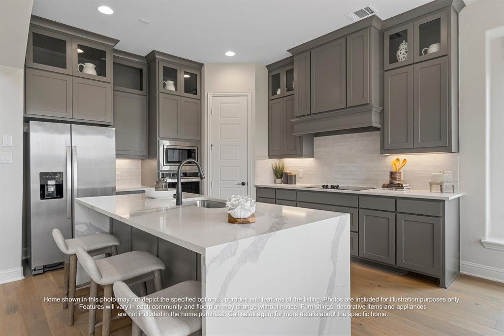 House in Lorena, Texas, United States 4 - 18513299