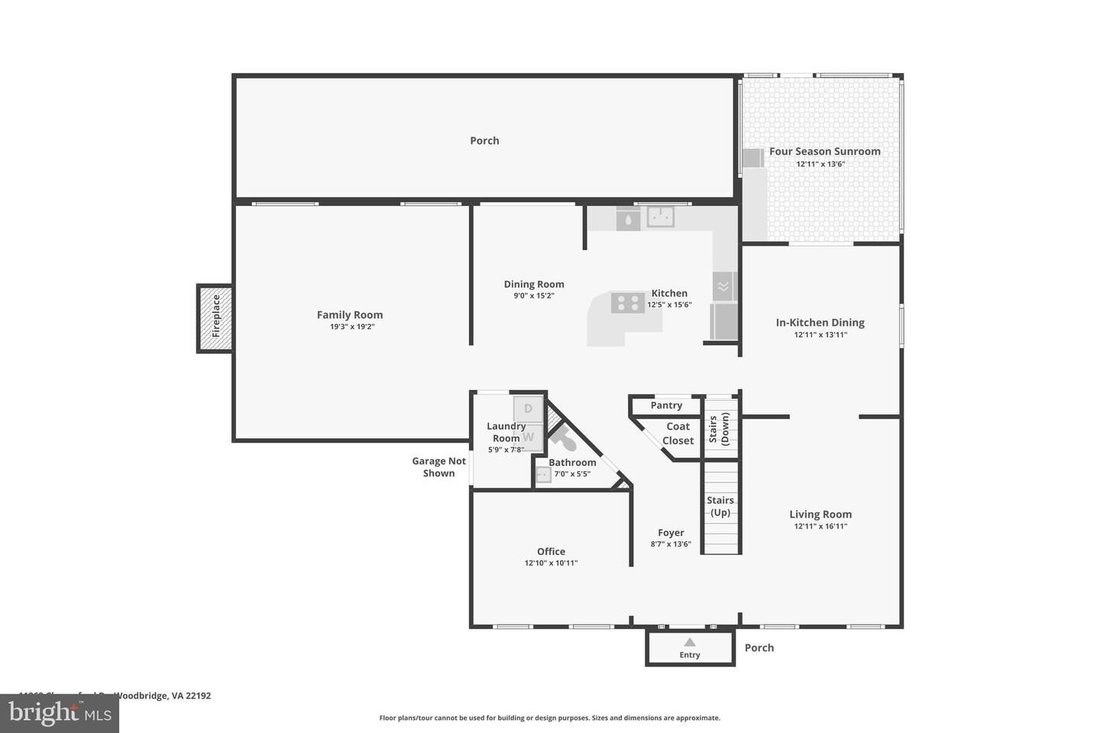 House in Woodbridge, Virginia, United States 5 - 18514523
