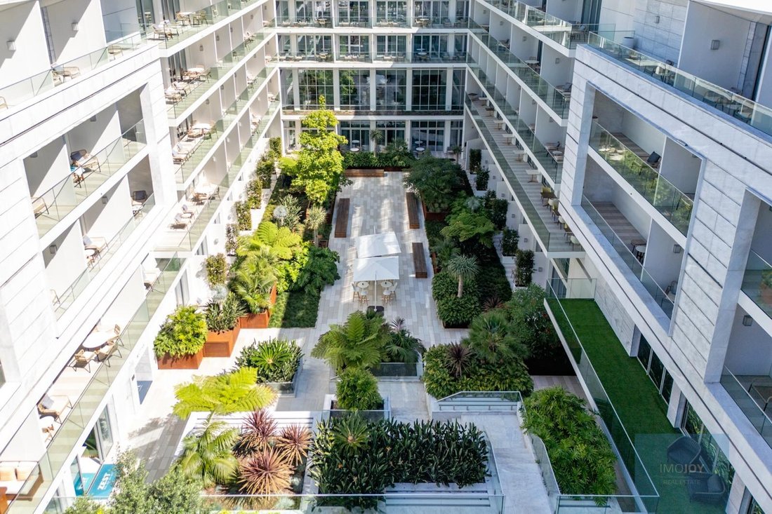 Apartment in Alcantara, Lisbon, Portugal 2 - 18510094