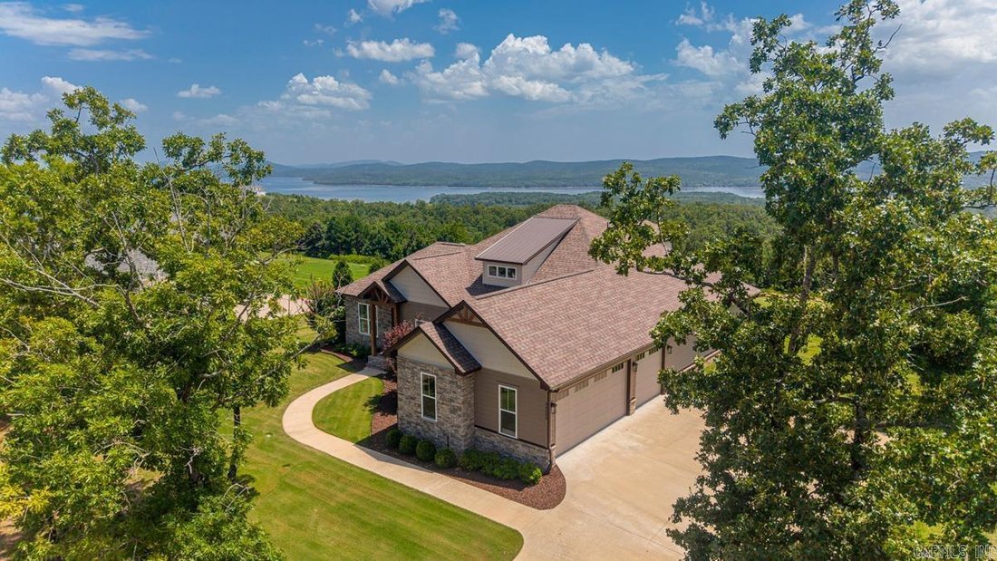 House in Roland, Arkansas, United States 1 - 18508843