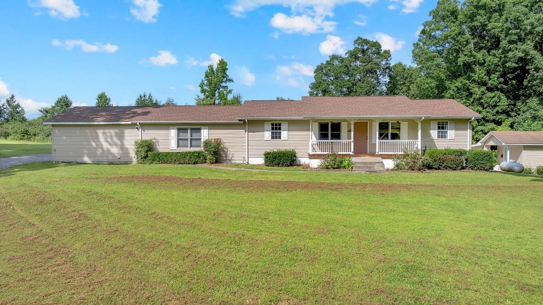 House in Wartrace, Tennessee, United States 3 - 18459692