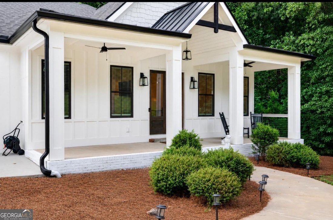 House in Flowery Branch, Georgia, United States 2 - 18512666