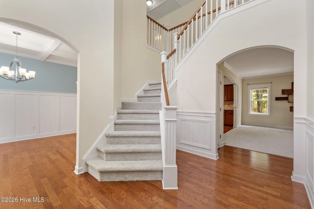 House in North Topsail Beach, North Carolina, United States 4 - 18508721
