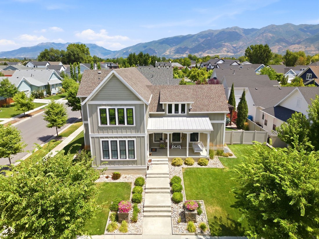 House in Kaysville, Utah, United States 1 - 18510925