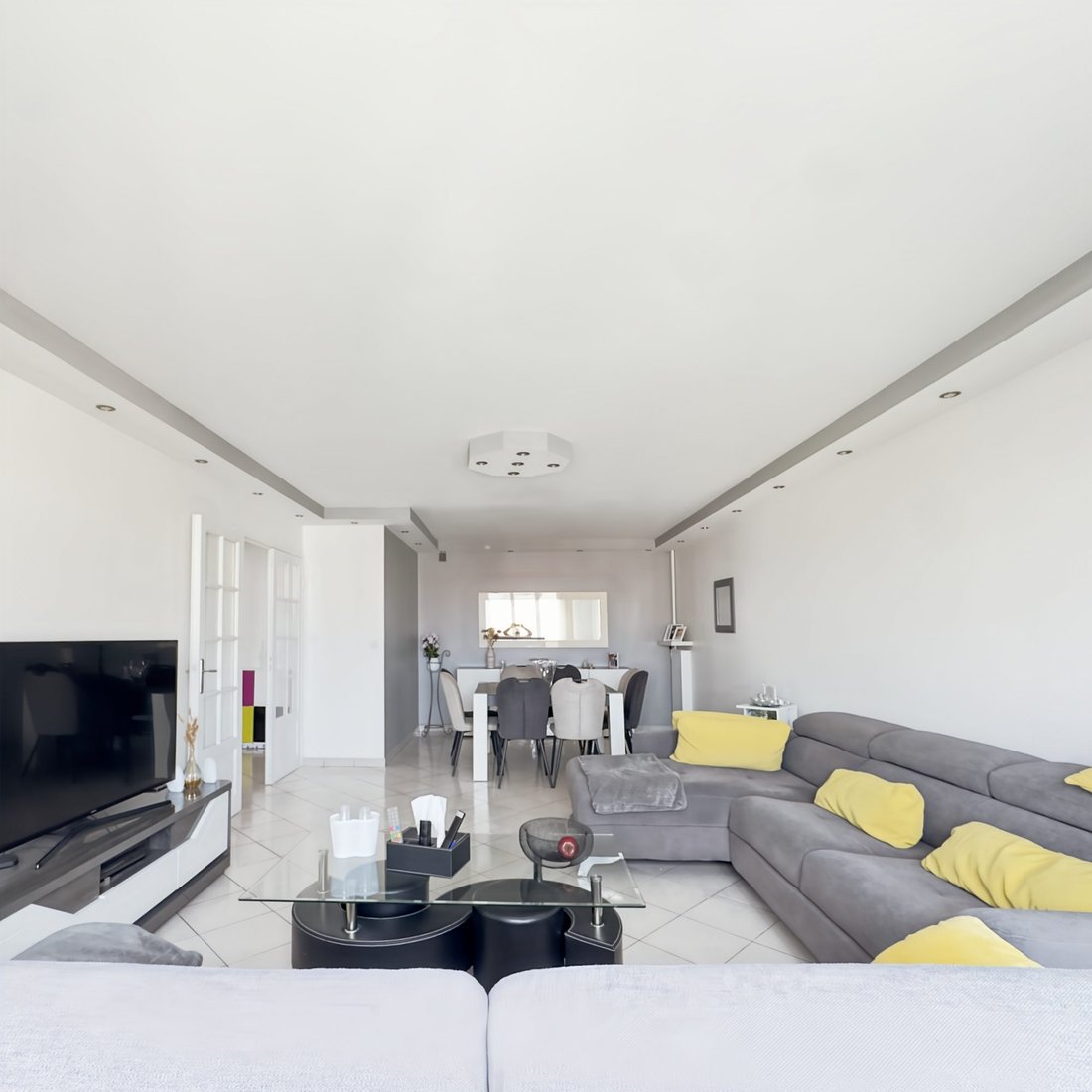 Apartment in Centre-Sadi Carnot, Bagnolet, France 5 - 18512109