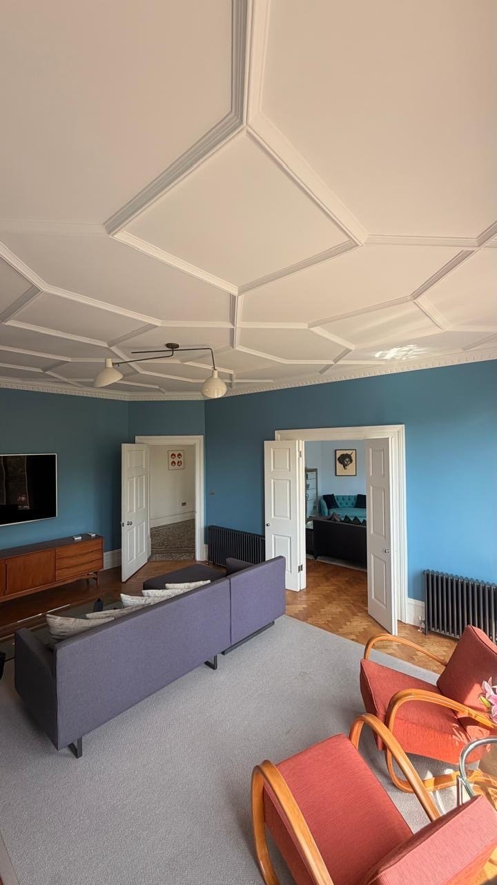 Penthouse à Pimlico, Westminster, Angleterre 4 - 18516606