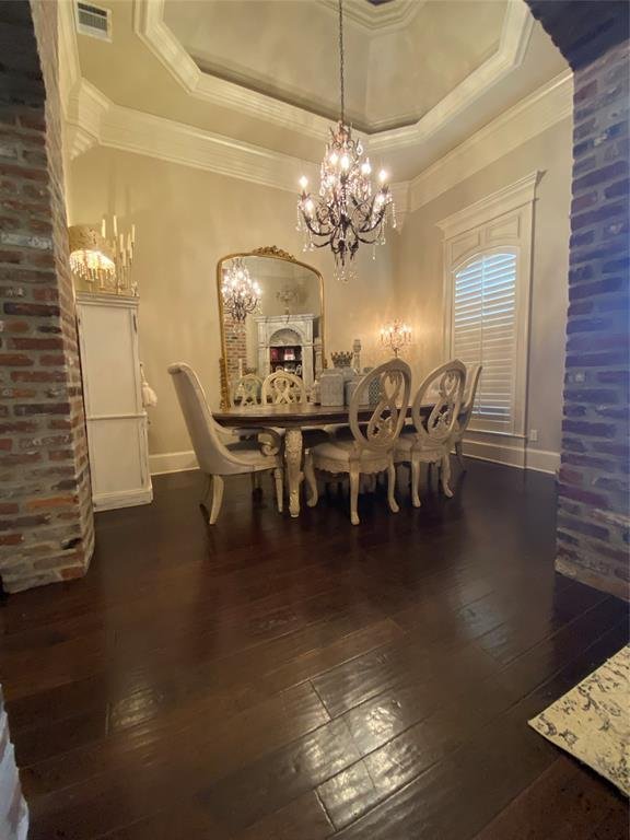 House in Shreveport, Louisiana, United States 4 - 18513305