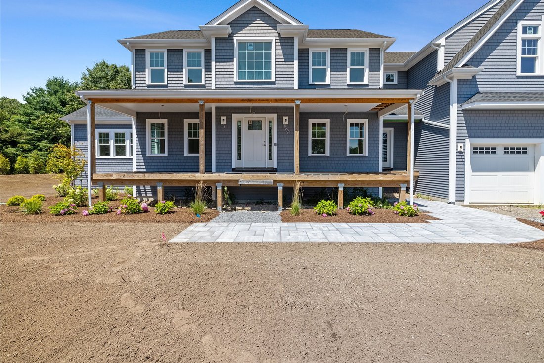 House in Duxbury, Massachusetts, United States 2 - 18509625